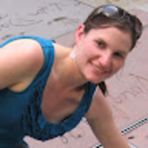 Meet your Posher, Kristen